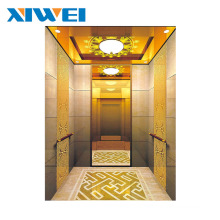 XIWEI Small Villa Elevator Home Lifts